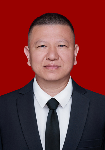 李占付